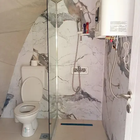 Drivibe Glamping, Glamping *
