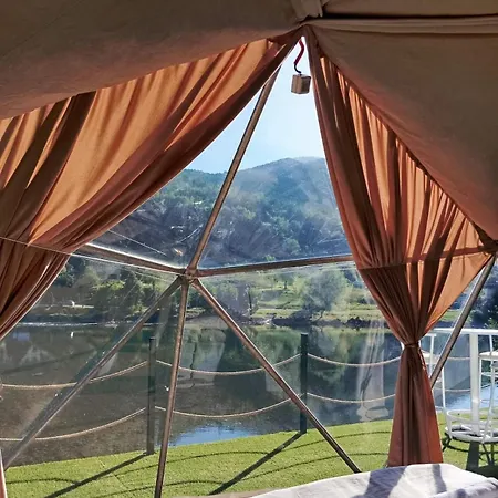 Drivibe Glamping,