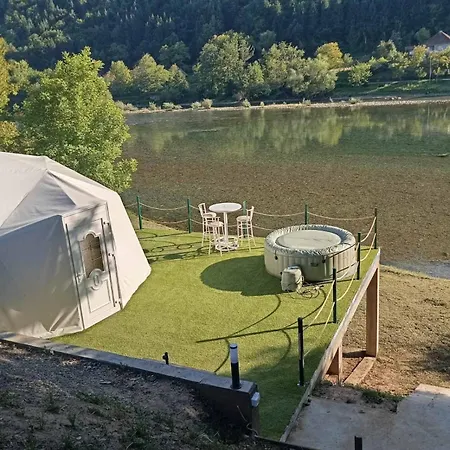 Glamping Drivibe Glamping,