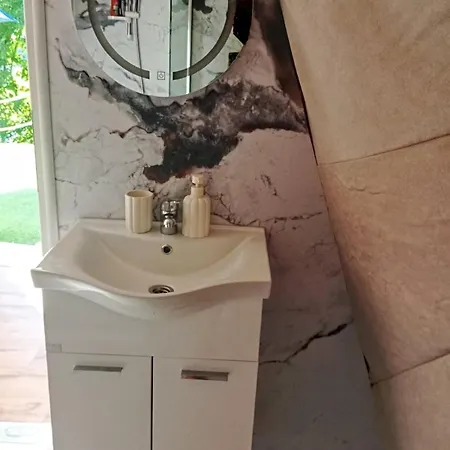 Drivibe Glamping, Gorazde