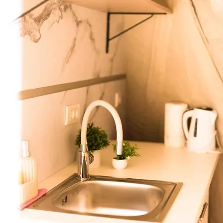 Drivibe Glamping,