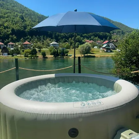 Glamping Drivibe Glamping,