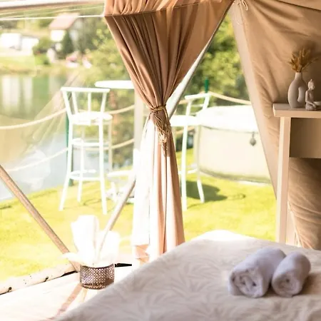 Drivibe Glamping, * Gorazde